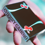 Cherry casino black hawk - Jeu de cartes noir