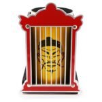 China mystery square circle by Mr. Magic