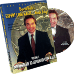 Coin Magic Made Easy Roth - Vol 3