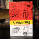Conjuring von Eric Hawkesworth