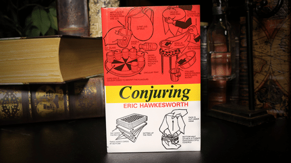 Conjuring par Eric Hawkesworth