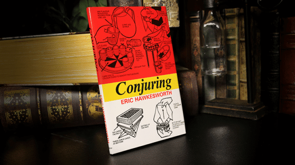 Conjuring par Eric Hawkesworth04