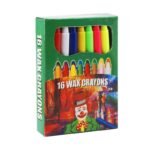 Crayons à disparition par Mr. Magic