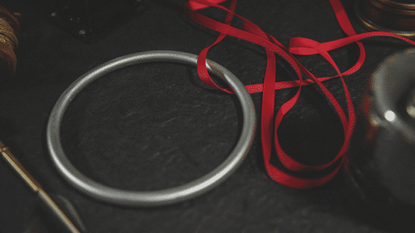 DELUXE RING AND ROPE by TCC04