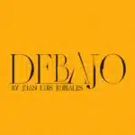 Debajo di Juan Luis Rubiales