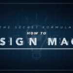 Designing Magic par Will Tsai
