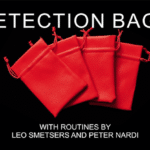Détection bag par Leo Smetsers