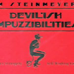 Devilish Impuzzabilities par Jim Steinmeyer