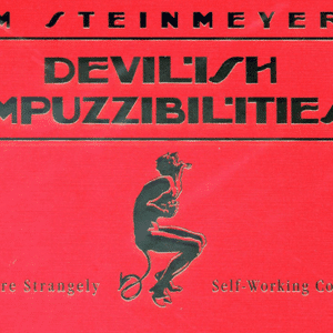 Devilish Impuzzabilities par Jim Steinmeyer