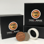Dime and Penny trick par Tango