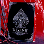 Divine - Mazzo di carte