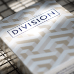 Division - Jeu de cartes