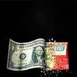 Dollar to Tic Tac par Twister Magic