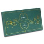 E=MC² by Nemo Liu & Hanson Chien