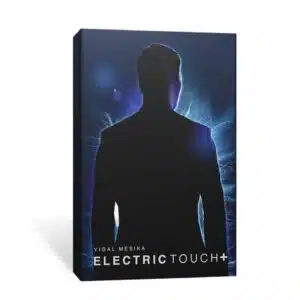 Electric Touch + (Plus) par Yigal Mesika