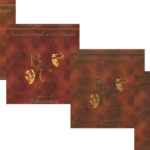 Encyclopedia PickPocketing- #1