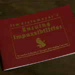 Ensuing Impuzzabilities par Jim Steinmeyer
