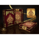 Excellence - Jeu de cartes Bicycle