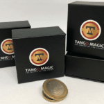 Expanded Shell par Tango