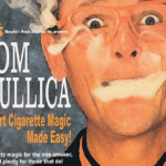 Expert Cigarette Magic Made Easy - 3 par Tom Mullica