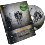 Figurine von Lennart Green und Luis de Matos