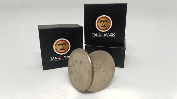Flipper Coin Pro Elastic System par Tango