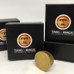 Flipper Coin par Tango
