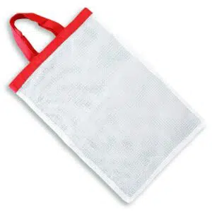 Forcing shopping bag - Sac à forçage