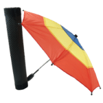 Foulards en parapluie par Mr. Magic