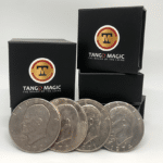 Four in One Eisenhower Dollar Set par Tango