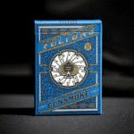 Fulton's Gunsmoke - Jeu de cartes