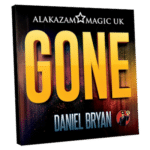 Gone di Daniel Bryan & Alakazam Magic