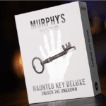 Haunted key deluxe von Murphy's Magic
