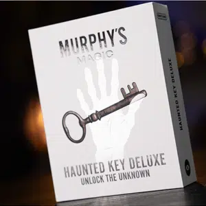 Haunted key deluxe par Murphy