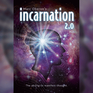 Incarnation 2.0 Marc Oberon