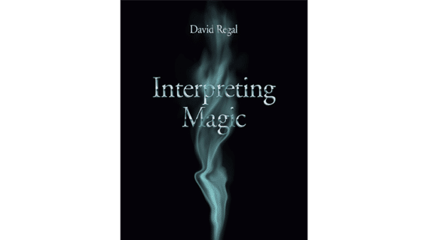 Interpreting Magic par David Regal04