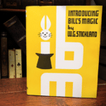 Introducing Bill's Magic von William G Stickland
