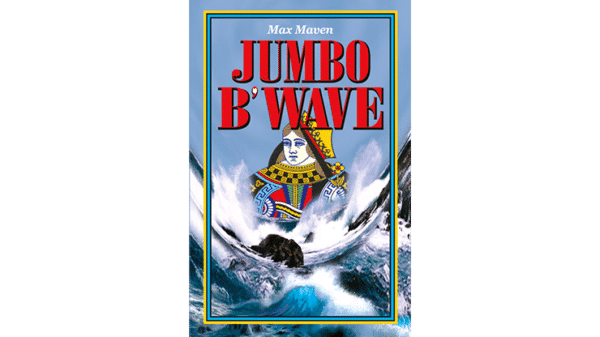 Jumbo BWave par Max Maven06