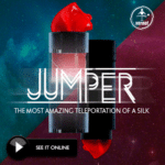 Jumper di Vernet magic