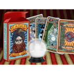 KADAR par Christopher J Gould - Jeu de cartes