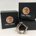 Karate Coin US Half Dollar par Tango