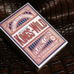 Kings wild americanas Murphy's Magic LTD par Jackson Robinson