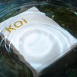 Koi V2 - Jeu de cartes par Byron Leung
