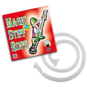 MIMI PRIX - EN STOCK 48 La corde raide par Mr. Magic
