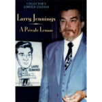 Larry Jennings – A Private Lesson
