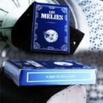 Les Melies conquest - Jeu de cartes