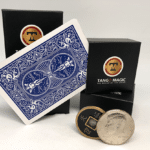 Lethal Tender by Tango