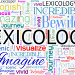 Lexicology 2.0 With Telepathy Card by Paul Carnazzo
