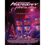 Live in China de Franz Harary