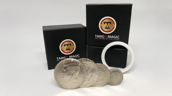 Locking par Tango 135